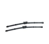 Conjunto Limpiaparabrisas Para Nissan Para Juke F16 2019-2023 Parabrisas 24" 14" 12" Cepillos Accesorios LHD Escobillas Limpiaparabrisas Delanteras Traseras Parabrisas Ventana Escobillas