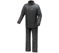 TUCANO URBANO Impermeables Set Diluvio Day Black XS