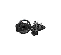 Volante Logitech G G923 SE con TRUEFORCE, pedales y palanca PS5 PS4 PC