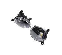 Conjunto luces antiniebla 1 Par Luces Antiniebla Izquierda Derecha Parachoques Delantero Coche Accesorios Repuesto Compatible Con VW Para CC 2009 2010 2011 2012