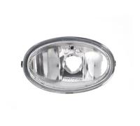 Conjunto luces antiniebla Accesorios Repuesto Para Luz Antiniebla Parachoques Delantero Coche 33901-sjd-003 Compatible Con Airwave Para Partner 2005-2010 Para JAZZ 2005-2011(Left)