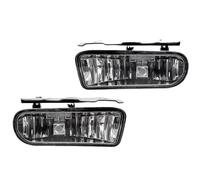 Conjunto luces antiniebla Compatible Con Cadillac Para Escalade 2002 2003 2004 2005 2006 Faros Antiniebla Faros Antiniebla Delanteros Auto Fog Light Asamblea