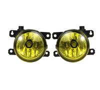 conjunto luces antiniebla Compatible Con Citroen Para Jumpy Box 2010 2011 2012 2013 2014 2015 Iluminación Del Parachoques Delantero: Faros Antiniebla Y Luces Diurnas. 4711474