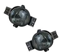 Conjunto Luces Antiniebla Compatible Con Dodge Para Durango 2004 2005 2006 Reemplazo De Lámpara Luz Antiniebla De Conducción Automática 55077475AC 55077474AC