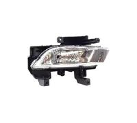 Conjunto luces antiniebla Conjunto Antiniebla Coche Accesorio Para Faro Conducción Parachoques Delantero Con Bombilla Compatible Con KIA Para Forte 2009 2010 2011 2012 2013(Left)