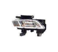 Conjunto luces antiniebla Conjunto Antiniebla Coche Accesorio Para Faro Conducción Parachoques Delantero Con Bombilla Compatible Con KIA Para Forte 2009 2010 2011 2012 2013(Right)