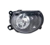Conjunto luces antiniebla Conjunto Lámpara Luz Antiniebla Delantera Automóvil Con Reemplazo Accesorios Bombilla Halógena 4E0941700A Compatible Con A8 A8L D3 2005 2006 2007(Right)
