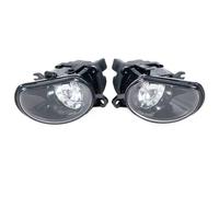 Conjunto luces antiniebla Conjunto Lámpara Luz Antiniebla Delantera Automóvil Con Reemplazo Accesorios Bombilla Halógena 4E0941700A Compatible Con A8 A8L D3 2005 2006 2007(1 pair)