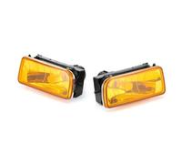 Conjunto luces antiniebla Conjunto Repuesto Lámparas Luces Antiniebla Coche 63178357389 Compatible Con Para 323is Para 323i 1998 1999 Para 325is 325i 1992 1993 1994 1995