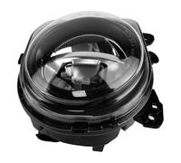 Conjunto luces antiniebla Conjuntos Luces Antiniebla Faros Delanteros Coche Repuesto 63177311294 Compatible Con Para 528i F10 550i 535d 2014 2015 2016(Left)