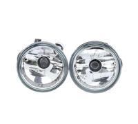 Conjunto luces antiniebla Kit Cubiertas Y Accesorios Faros Antiniebla Parachoques Delantero Coche 81211-52070 Compatible Con Toyota Para Prius 2004 2005 2006 2007 2008 2009