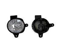 Conjunto luces antiniebla Kit Montaje Antiniebla Coche Accesorios Parachoques Delantero Interruptor Arnés Repuesto Compatible Con Toyota Para Hilux 2011 2012 2013 2014