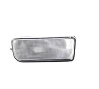Conjunto luces antiniebla Lámpara Luz Antiniebla Parachoques Delantero Coche Sin Bombillas 63178357389 Compatible Con Para 323i Para 323is 1998 1999 Para 325i 1992 1993 1994 1995(Right)