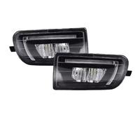 Conjunto luces antiniebla Luces Antiniebla Automóvil Delanteras Blancas DRL Lámparas Conducción Diurnas Compatible Con Toyota Para Corolla AE100 AE101 1993 1994 1995 1996 1997