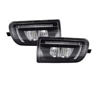 Conjunto luces antiniebla Luces Antiniebla Delanteras Coche Repuesto Lámparas Conducción Diurna DRL Blancas Compatible Con Toyota Para Corolla AE100 AE101 1993-1997