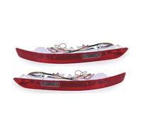 Conjunto Luces Antiniebla Para Q5 2009 2010 2011 2012 2013 2014 2015 2016 Repuestos Para Faros Antiniebla Traseros Con Bombilla 8R0945095B 8R0945096B