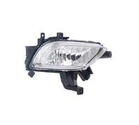 Conjunto luces antiniebla Parachoques Delantero Coche Lámpara Antiniebla Conjunto Antiniebla Cabeza DRL Conducción 92202A7000 Compatible Con Kia Para K3 Para Cerato 2013 2014 2015(Right)