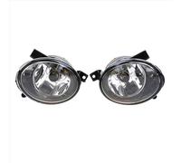 Conjunto luces antiniebla Piezas Lámpara Parachoques Delantero Luz Antiniebla Coche 5K0941700 Compatible Con VW Para Jetta MK6 2011-2014 Para Golf MK6 2009-2013 Para Eos 1F 2011-2013