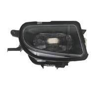 Conjunto luces antiniebla Reemplazo Antiniebla Parachoques Delantero Coche A1708200156 Compatible Con Benz Para E430 2000 2001 2002 Para SLK230 1997 1998 1999 2000(Right)