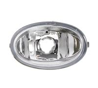 Conjunto luces antiniebla Reemplazo Luz Antiniebla Parachoques Delantero Coche Compatible Con Stepwgn 2005 2006 2007 2008 2009 Para Accord Euro CL7 2004 2005(Right)