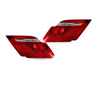 Conjunto Luces Traseras Coche Lámpara Indicadora De Luz Trasera Interior De Estilo De Coche 63216938517 63216938518 Compatible Con Serie 7 Para E65 E66 2005 2006 2007 2008(1 pair)