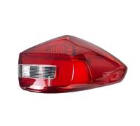 Conjunto Luces Traseras Coche Luces Traseras Marcha Atrás Señal Giro Luces Indicadoras Parada Freno Luz Marcha Compatible Con Chery Para Tiggo 2 3x 2017 2018 2019 2020(Right)