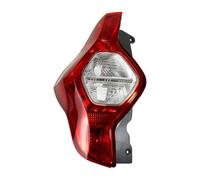 Conjunto Luces Traseras Coche Luz De Freno Trasera, Señal De Giro Luz Trasera Luces Indicadoras Carcasa Sin Bombillas 265558016R Compatible Con Dacia Para Lodgy 2012-2022(Left)