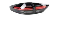 Conjunto luces traseras Conjuntos Luces Traseras LED Flujo Continuo Para Ford Para Mondeo 2013-2016 Modificados Con Estilo Accesorios Para Coche