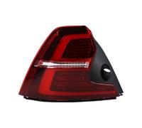 Conjunto Luces Traseras Exteriores Luz Freno Advertencia Lámpara Señal para Volvo para S60 2020 2021 2022 2023-2023 Luces Remolque(Only Left)