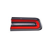 Conjunto Luces Traseras Luces Conducción Luz Freno Estacionamiento para Dodge para Challenger 2015-2020 Luces Remolque(Only Right)