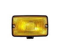 Conjunto Luz Antiniebla Compatible Con Peugeot Para 205 Para GTI 106 306 Accesorios Para Automóvil Luz Antiniebla Delantera Lámpara De Conducción Foco Foco Luz Antiniebla Halógena Trasera Lámpara Tras