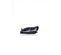 Conjunto Luz Antiniebla Delantera Para Mark X Para Reiz 2010 2011 2012 Lente Proyector LED Accesorios Lámpara Frontal