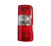 Conjunto Luz Trasera Luces Indicadoras Señal Giro Carcasa Lámpara Trasera Compatible Con Ford Para Transit Para Tourneo Para Connect 2002-2009 Pilotos Traseros Coche