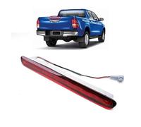 Conjunto Luz Trasera Para Toyota Para Pick Up Para Hilux Para Revo Para GUN125 2015-2017 81570-0K100 815700K100 Tercera Luz Freno Trasera LED Automóvil Parada Media Tercera Cola Luz Trasera Lámpara