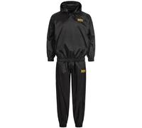 Conjunto Mackintosh Benlee Caldo Heavy Sauna L