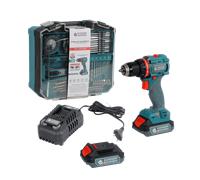 Conjunto Maestro Inalámbrico KS ID20V-60 KIT 74