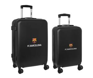 Conjunto Maletas F.C. BARCELONA 3ª Equip. 2023/24 ABS, Set x2