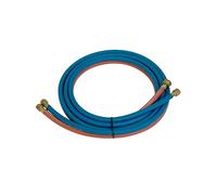 Conjunto manguera doble Oxi-Butano de 5 m