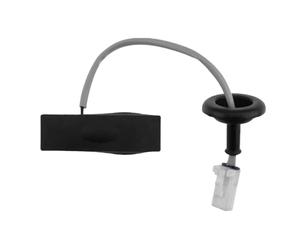 Conjunto Manija Tapa Maletero Compatible Con Hyundai Para I30 FD Estate NTY 2007 2008 2009 2010 2011 2012 Interruptor De Portón Trasero EZCHY720 812602L000