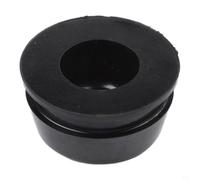 Conjunto manual de tanque de combustible para carretilla elevadora, cilindro hidráulico, lata de aceite con sello resistente a fugas de 42 mm de diámetro superior (tapa)