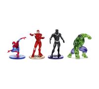 Conjunto Marvel Exclusive OS