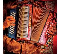 Conjunto Media Luna - Noches de Media Luna [Vinilo]