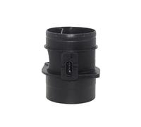 Conjunto medidor flujo aire Compatible Con Seat Para Alhambra 2010-2025 Para Altea 2004-2025 Para Exeo 2008-2013 OEM:03L906461A Masa Aire Caudal Medidor Sensor MAF Repuestos