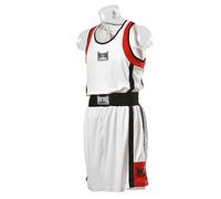 Conjunto Metal Boxe 3XS