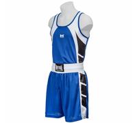 Conjunto Metal Boxe S