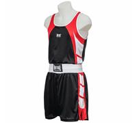 Conjunto Metal Boxe XL
