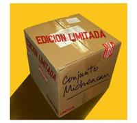 Conjunto Michoacan - Edicion Limitada