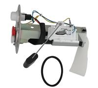 Conjunto Módulo Bomba Bomba De Combustible Para Tanque Bomba De Tanque De Gasolina Compatible Con Ford Para Puma 1997-2002 Para Escort 1995-2000 Para Fiesta 1995-2002 96FP9H307AB