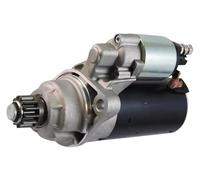 Conjunto Motor Accionamiento Arranque Eléctrico Para VW Para Europa 2008-2016 0AM911023F 0AM911023FX Eléctrico