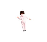 Conjunto nike club fleece niña 24 MESES